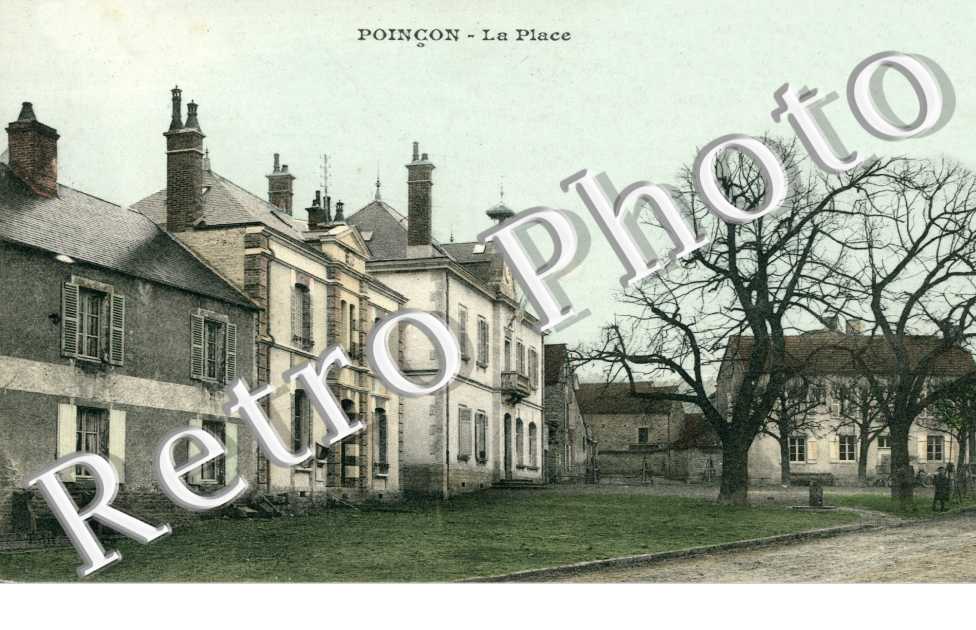 la Place