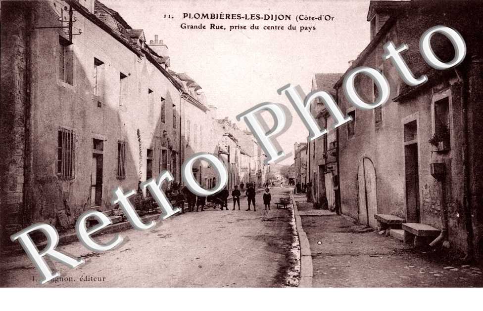 grande rue