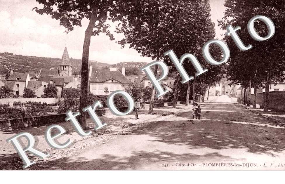 vue generale