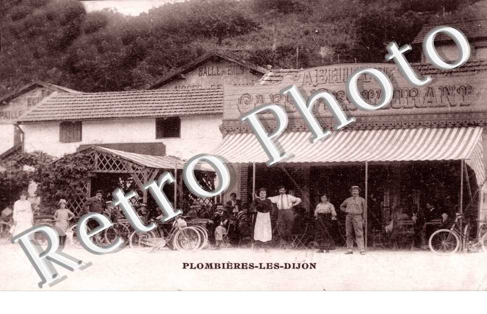 la Belle Vue - cafe restaurant
