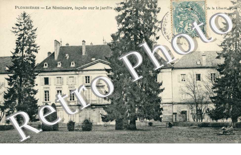 le seminaire