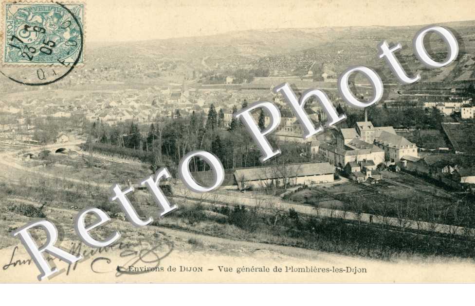 Vue Generale