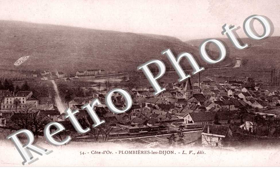 Vue d'Ensemble