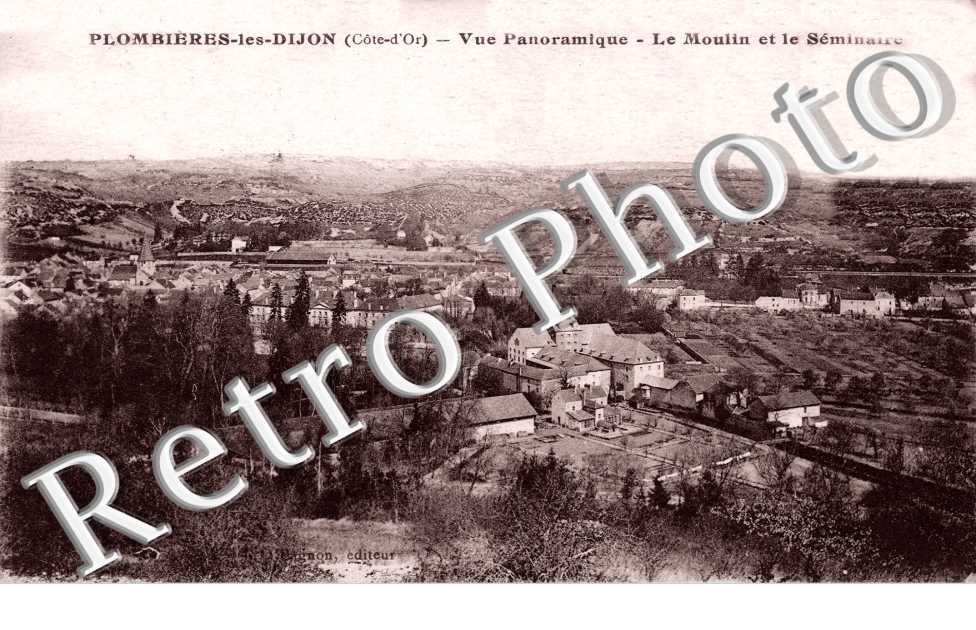 Vue generale