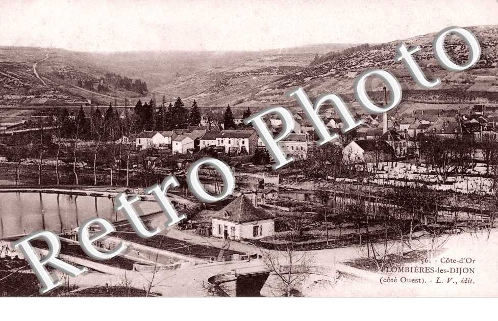 Vue d'Ensemble