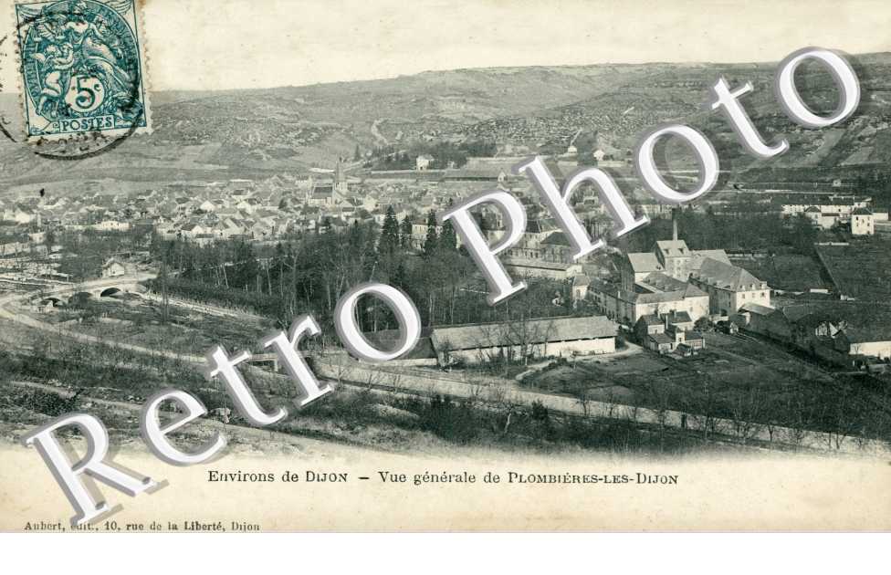 Vue generale