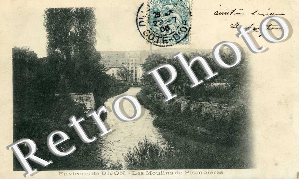 Moulins