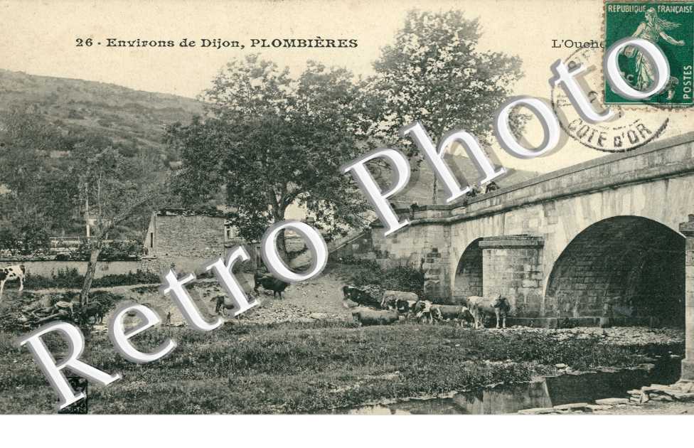 L'Ouche