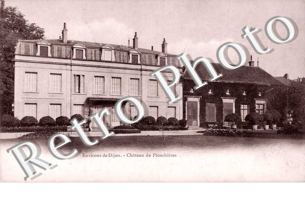 Chateau