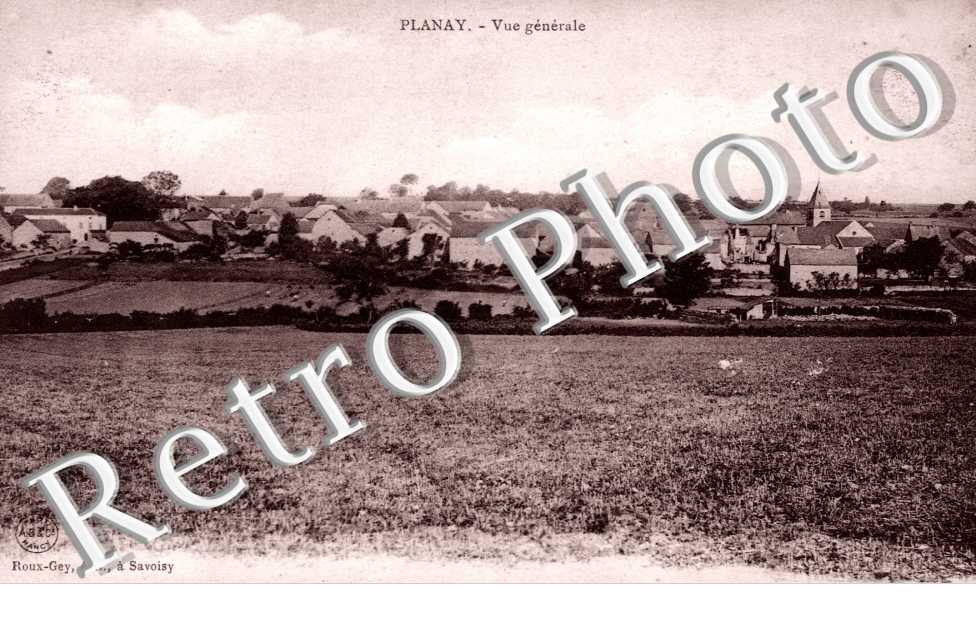 Vue Generale