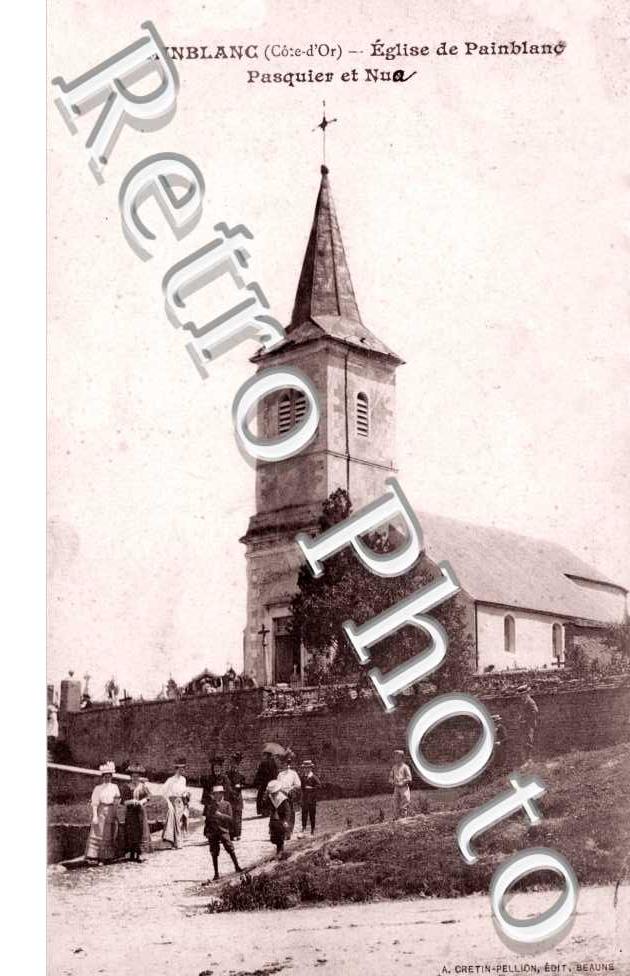 Eglise