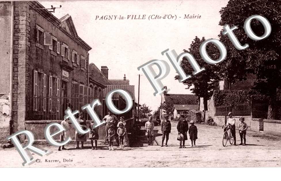 Mairie