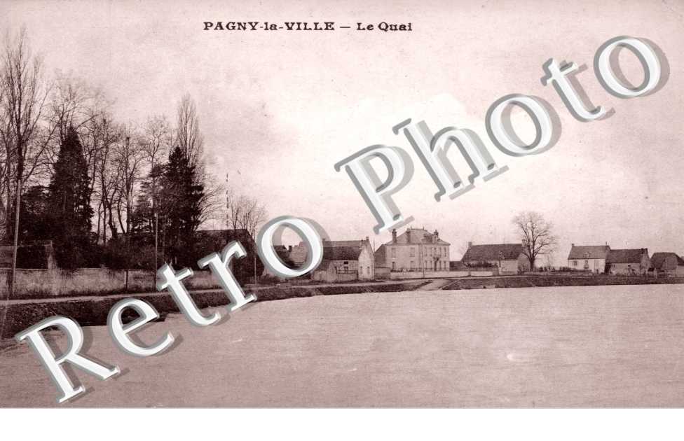 le Quai