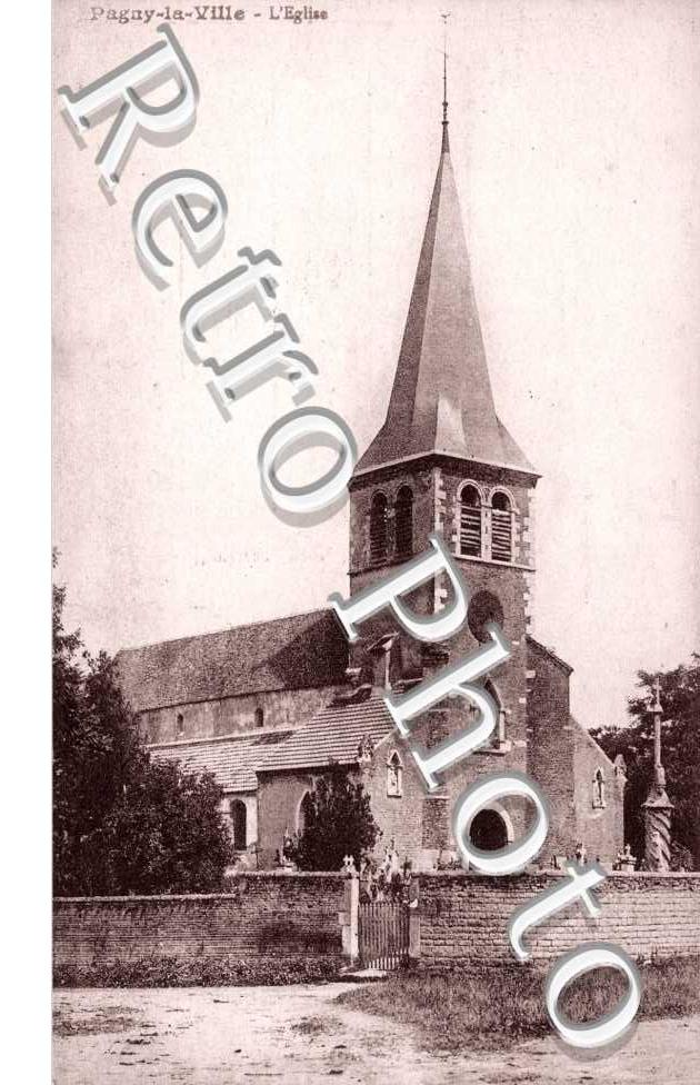 L'Eglise
