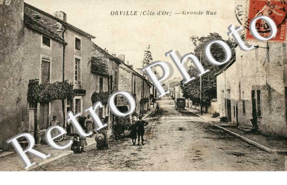 Grande Rue