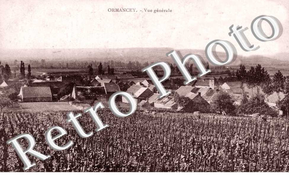 Vue Generale