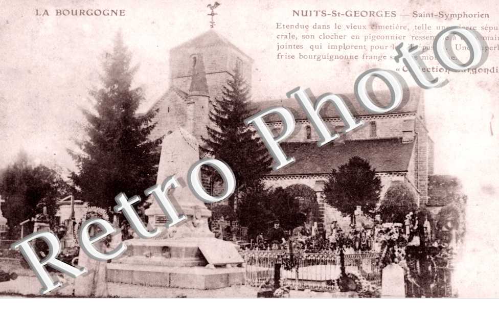 Saint-Symphorien