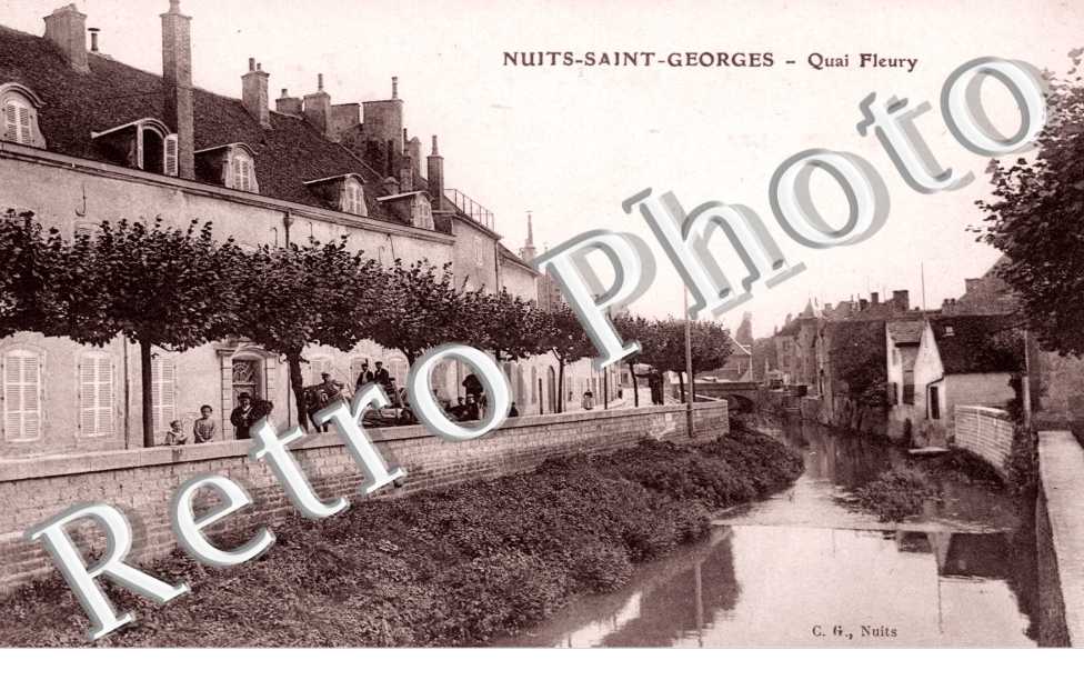 Quai Fleury