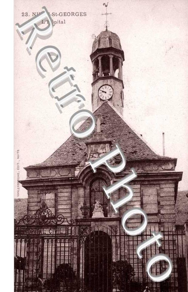 l'Hopital