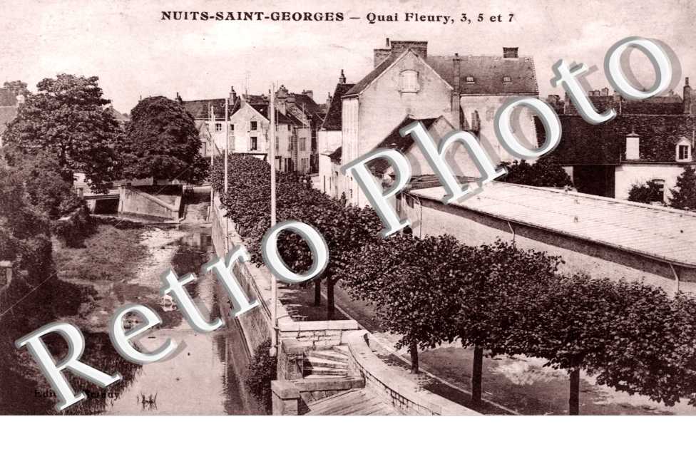 Quai Fleury