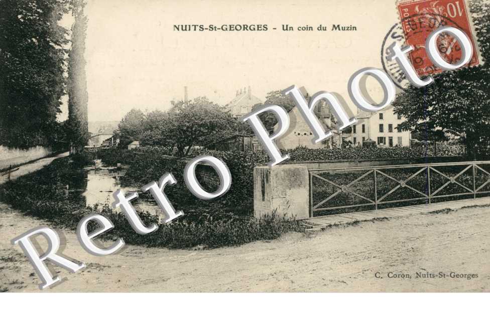 Un Coin du Muzin