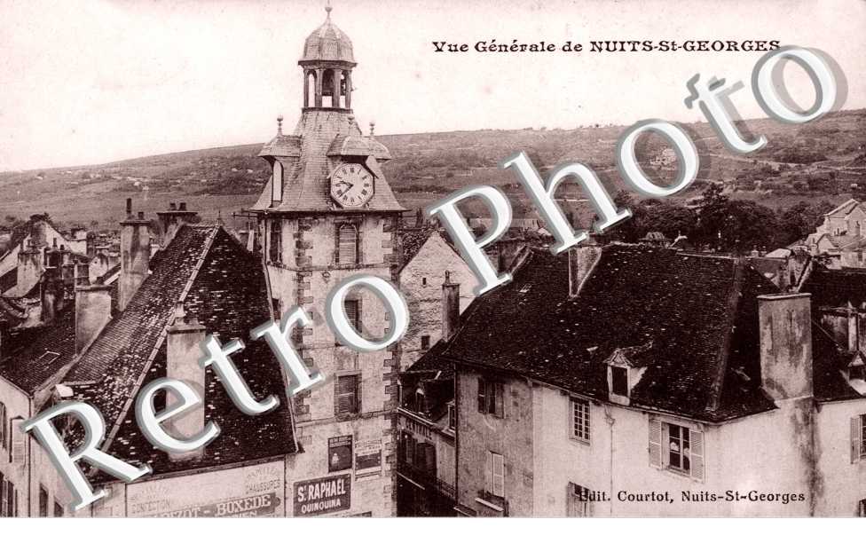 vue generale