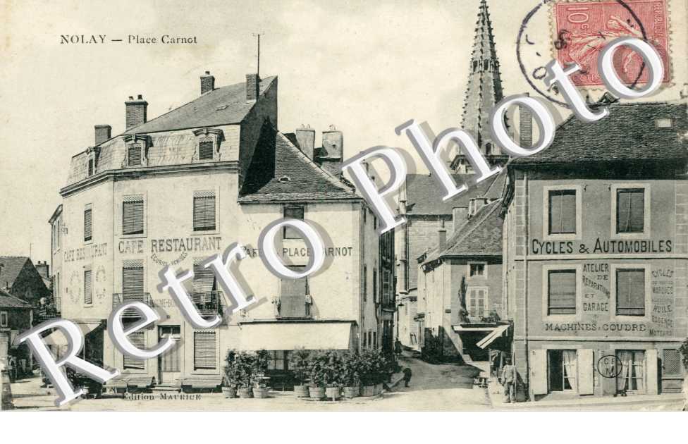 place Carnot