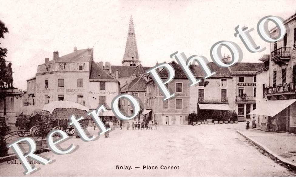 Place Carnot