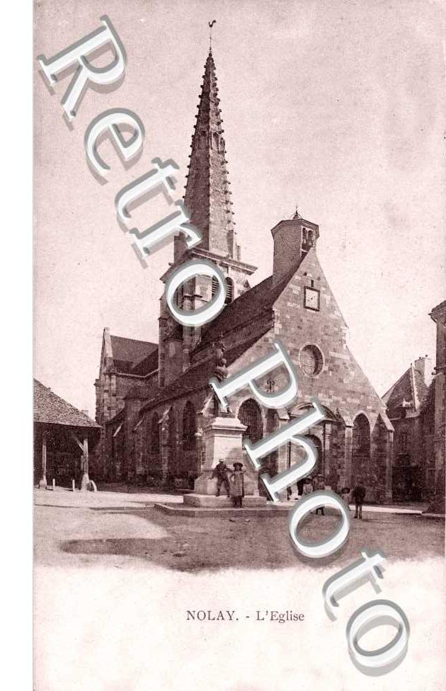 L'Eglise