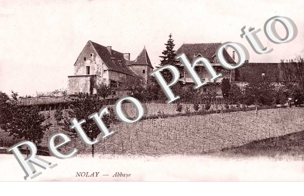 Abbaye