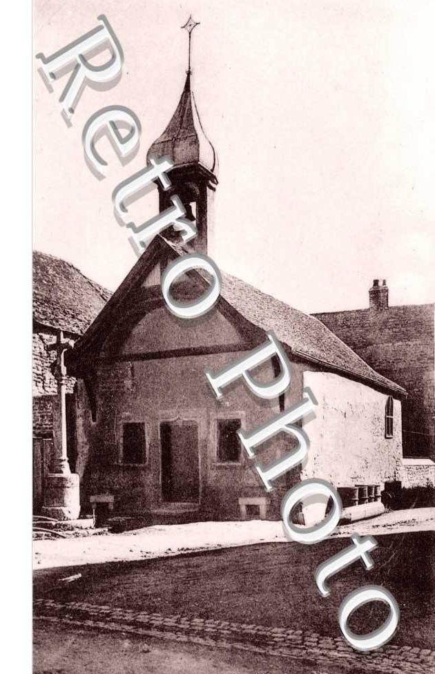 Chapelle