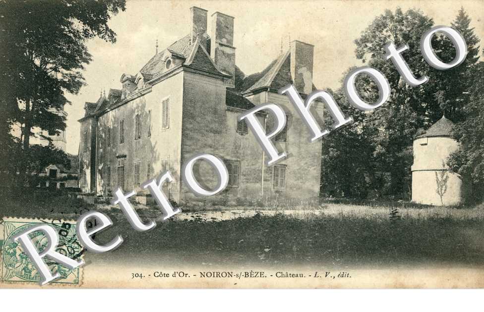 le Château