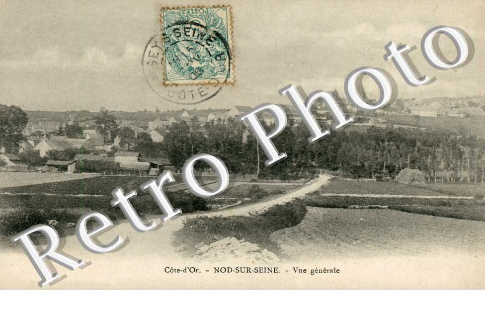 Vue Generale