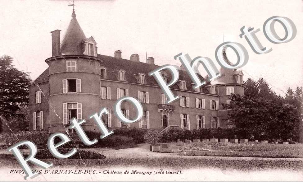 chateau