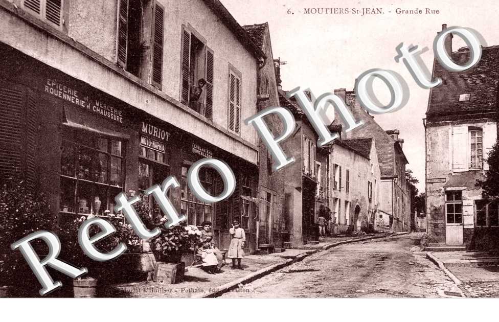 Grande rue