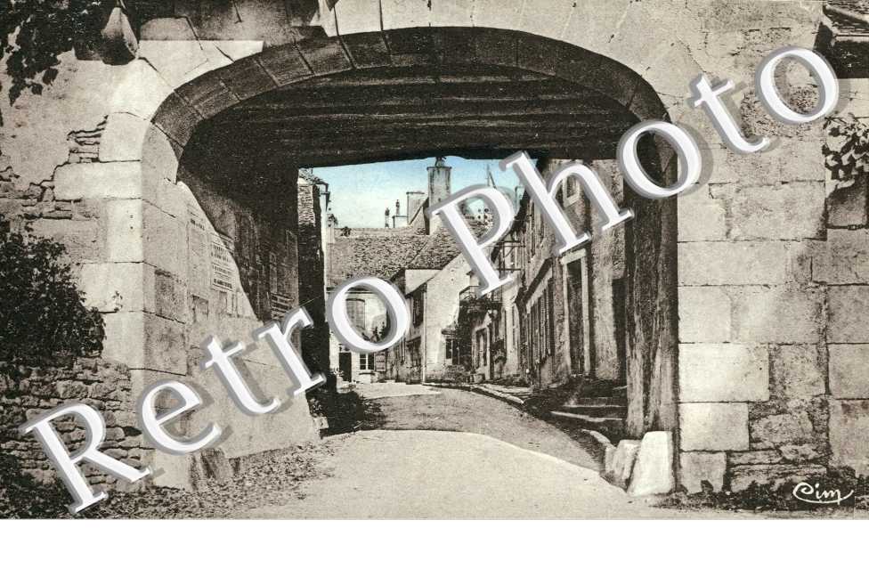 La Porte aux Goths