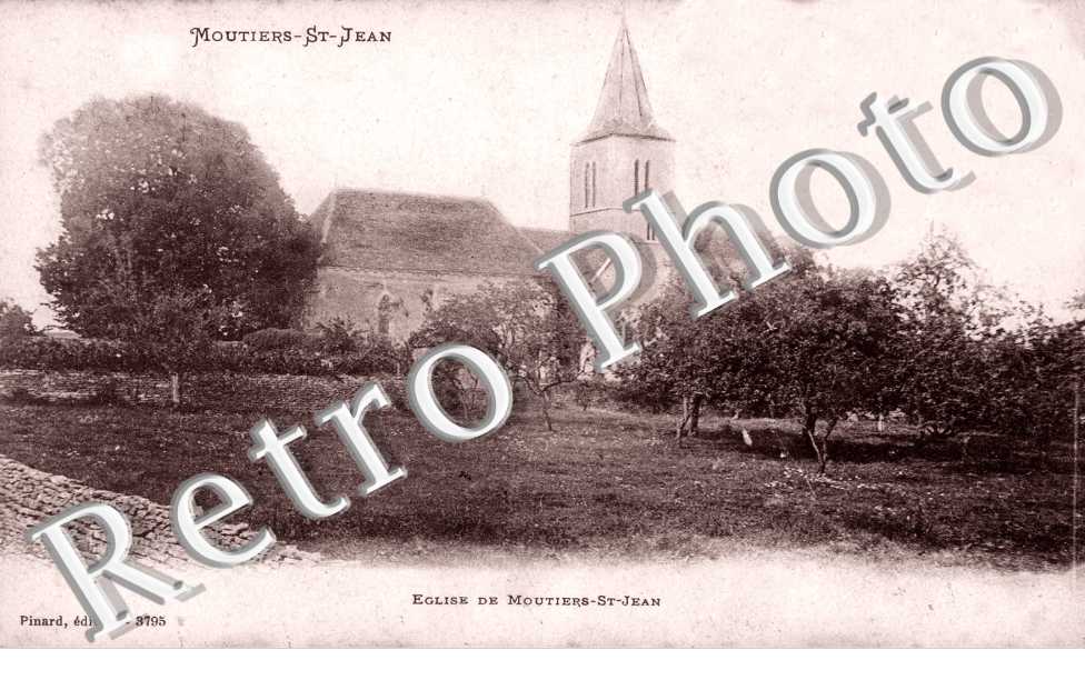 L'Eglise