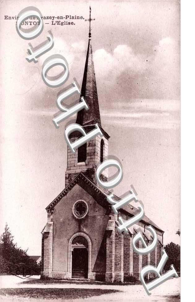 L'eglise