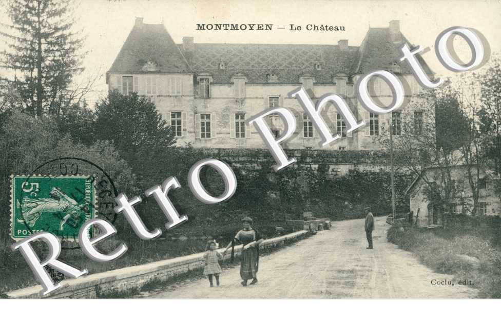 Le Chateau