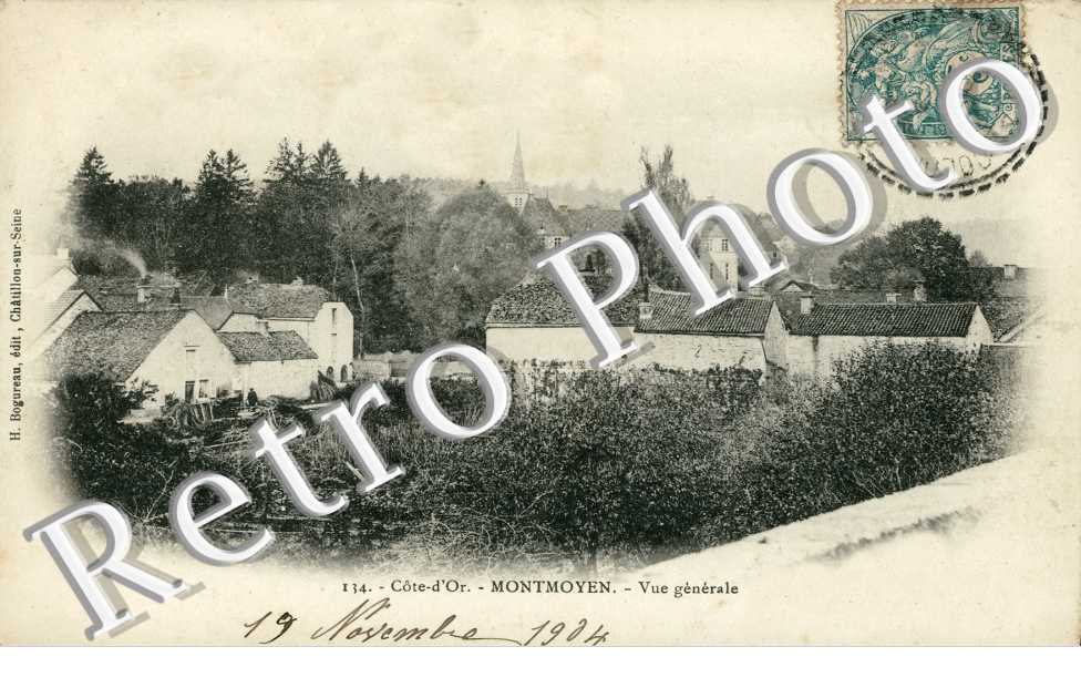 Vue generale