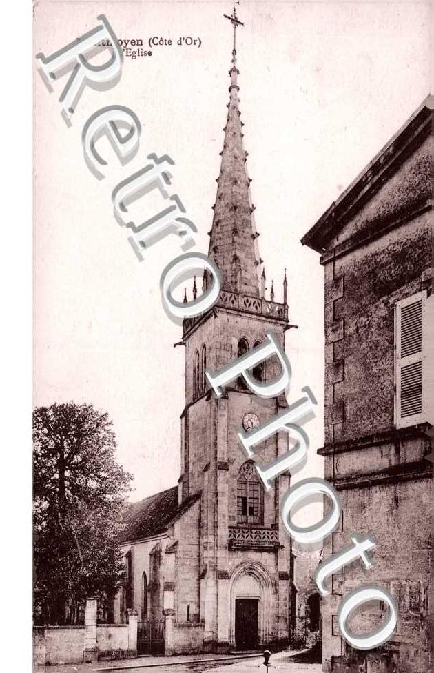 L'Eglise