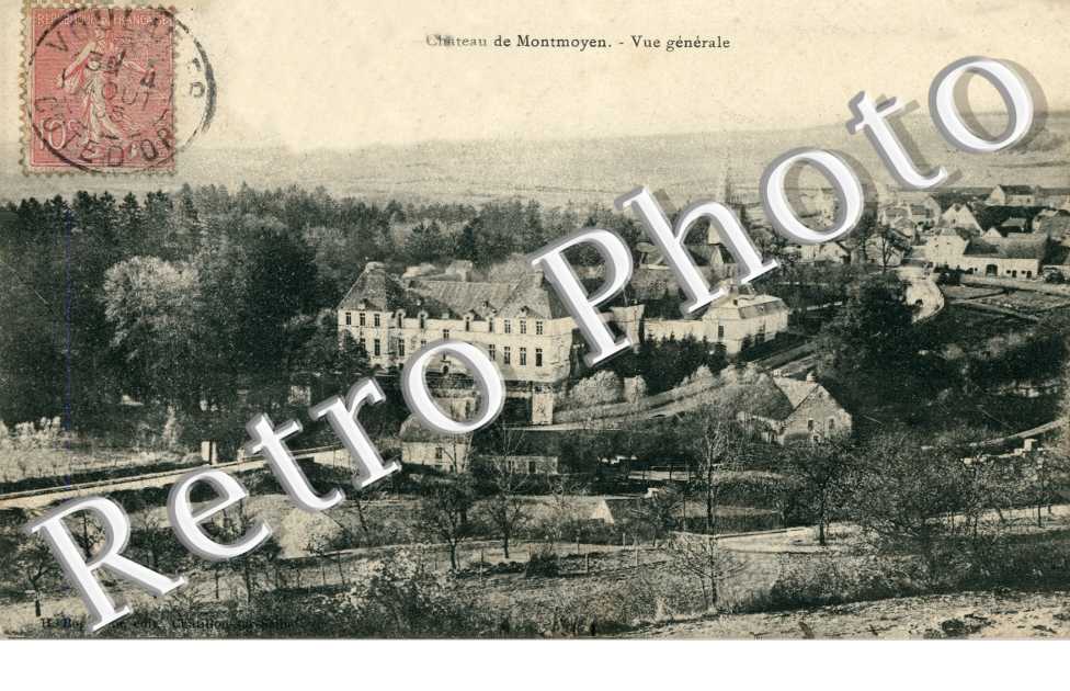Vue Generale
