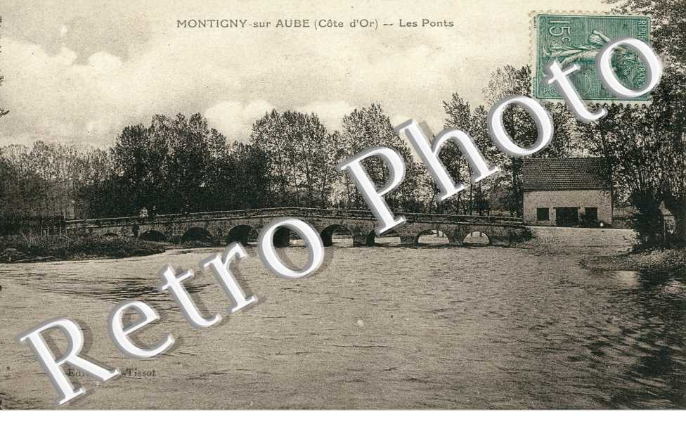 Les Ponts