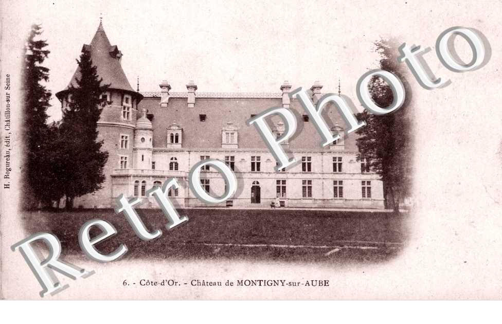 le Chateau