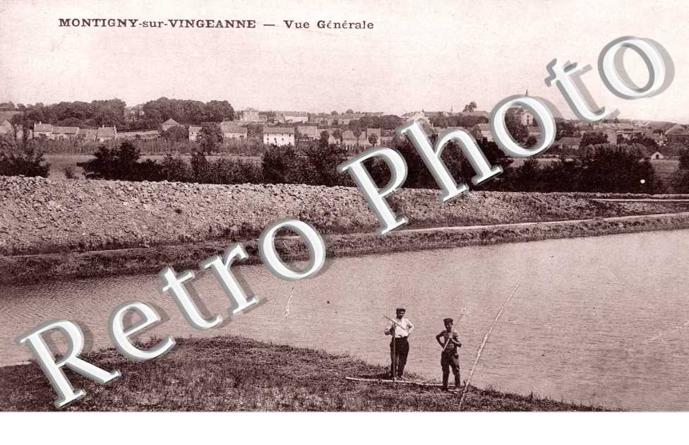 Vue Generale