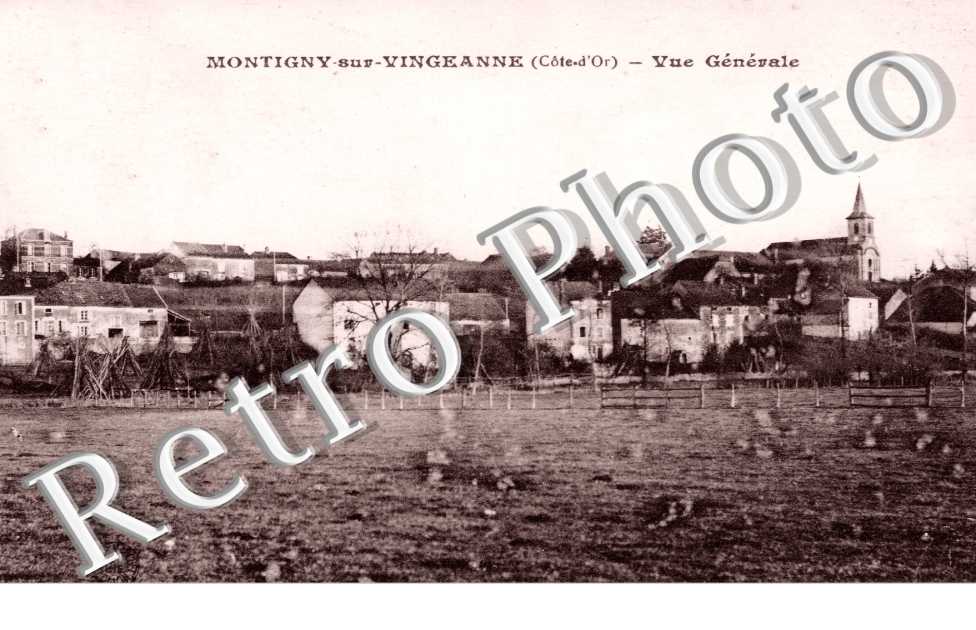 Vue generale