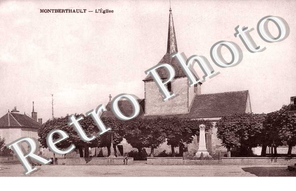 L'Eglise