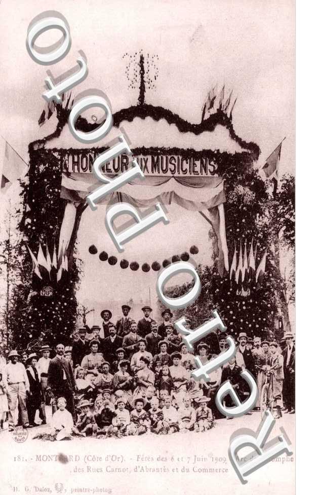 fetes des 6 et 7
