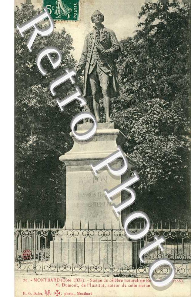 La Statue