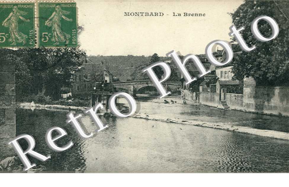 la brenne